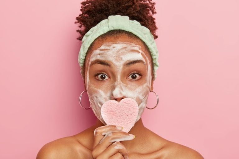 SKIN CARE