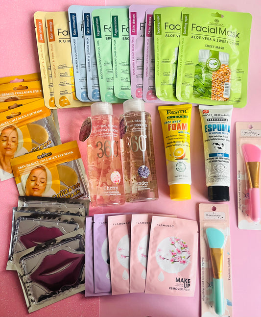 Lote Skincare