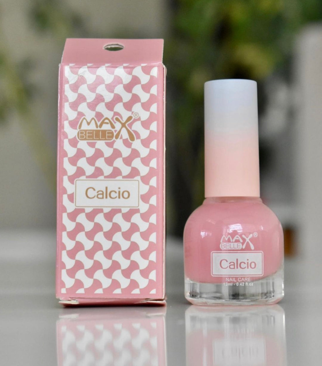 Cuidado de Uñas