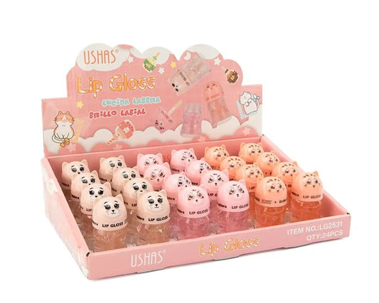 Brillo Labial Gloss Ushas