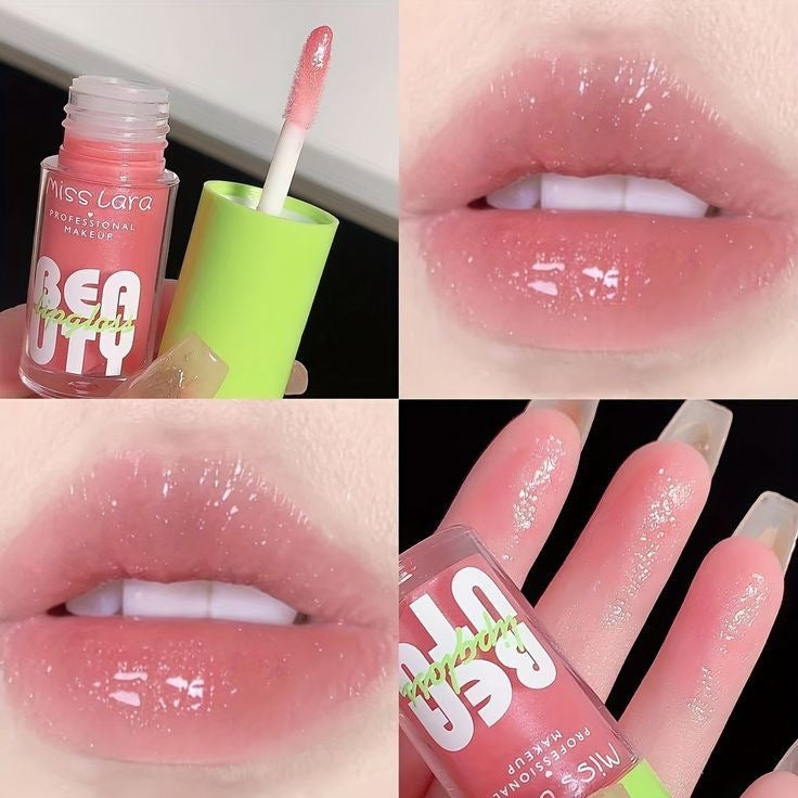 Líp Gloss Duppe Fail Oil N Y X