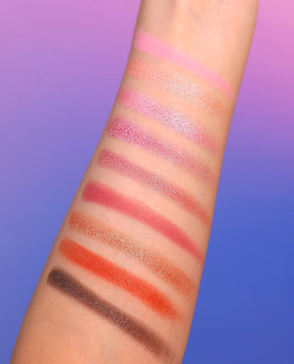 Paleta de Sombras 36 colores