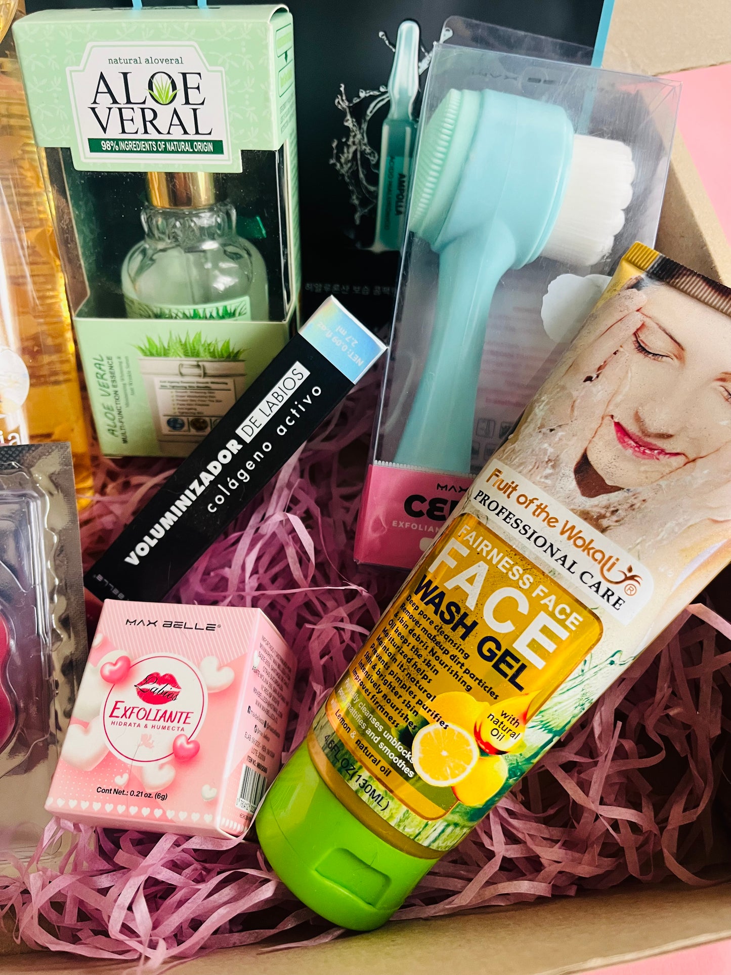 Box Lolita