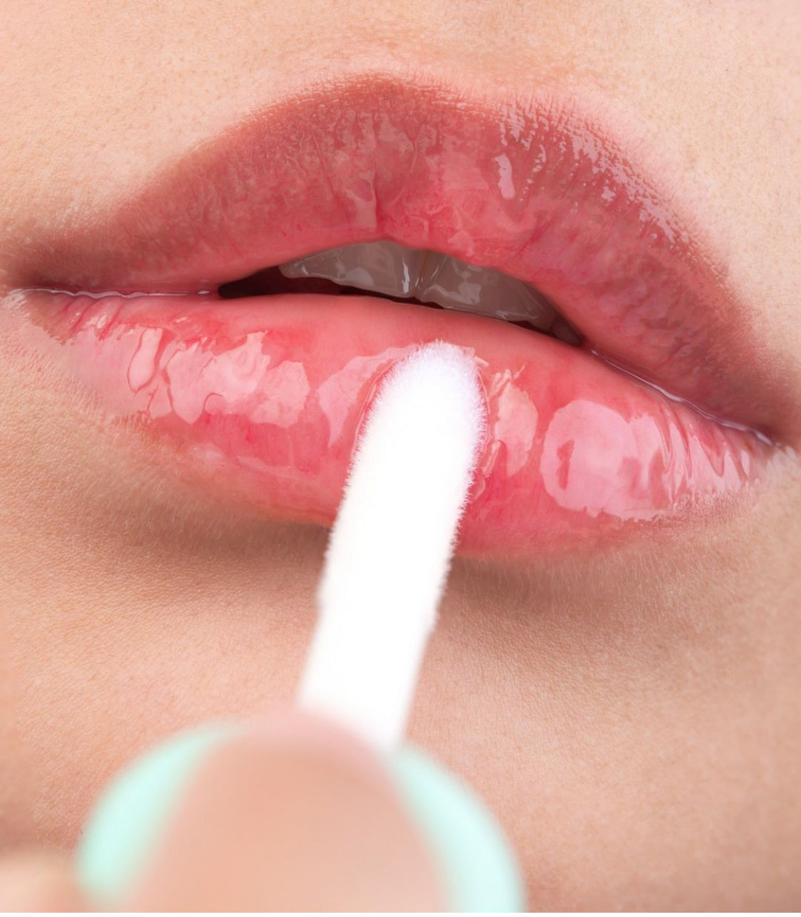 Aceite de labios nutritivo de Flamenco