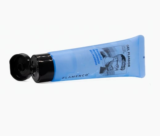 Gel Fijador Extra Fuerte