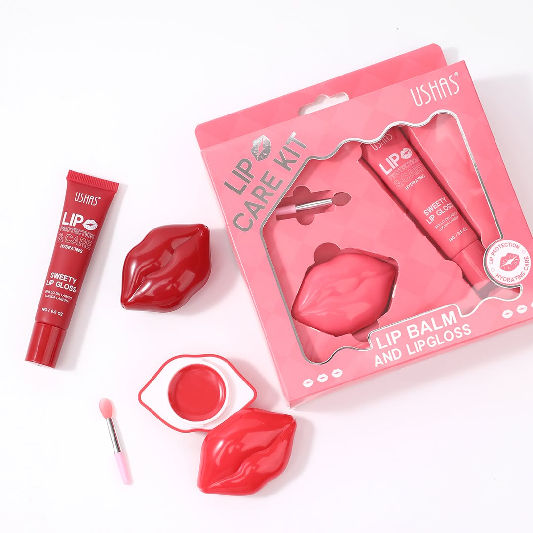 Kit de Labios Ushas