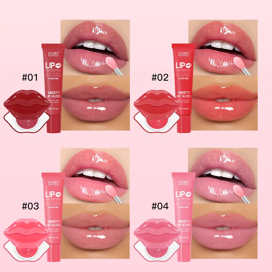 Kit de Labios Ushas
