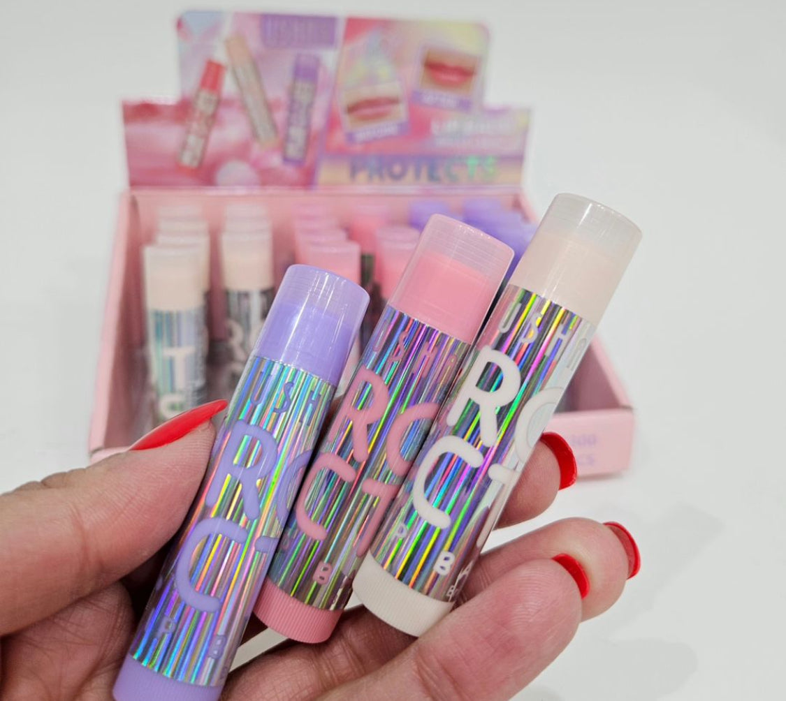 Balsamos de Labios Ushas