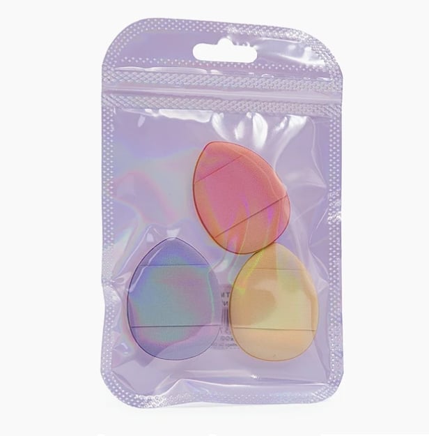 Mini Esponjas de Maquillaje de Gota