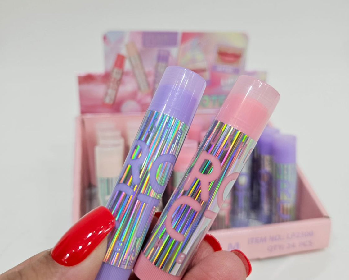 Balsamos de Labios Ushas