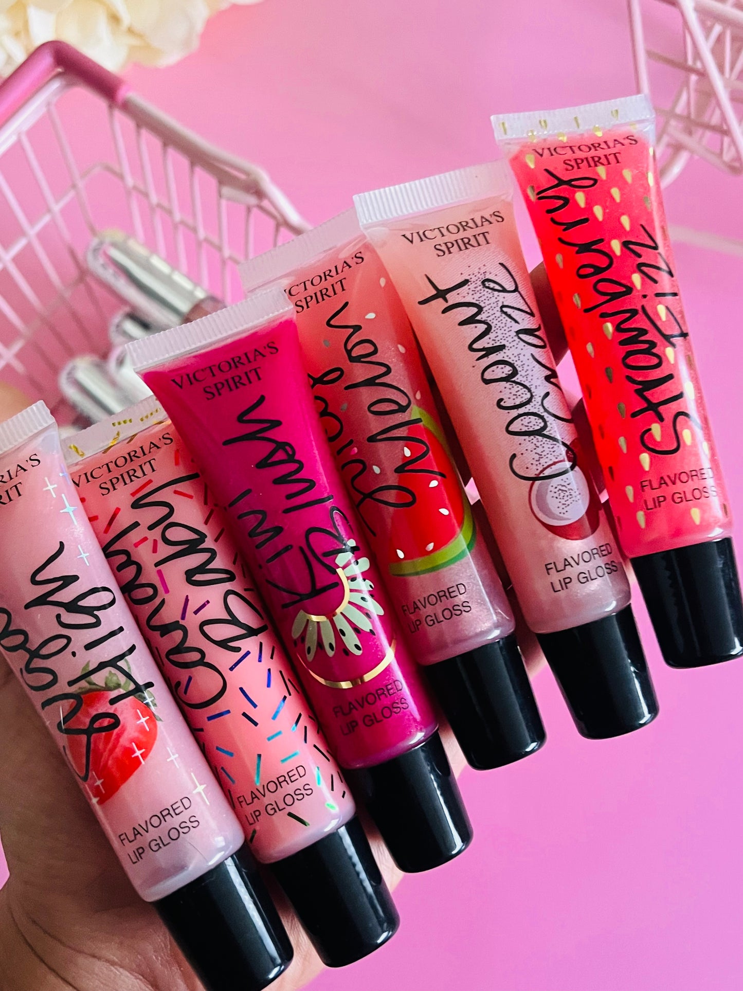 Lote 24 Labiales