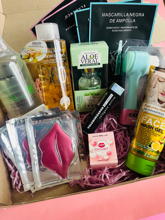 Box Lolita
