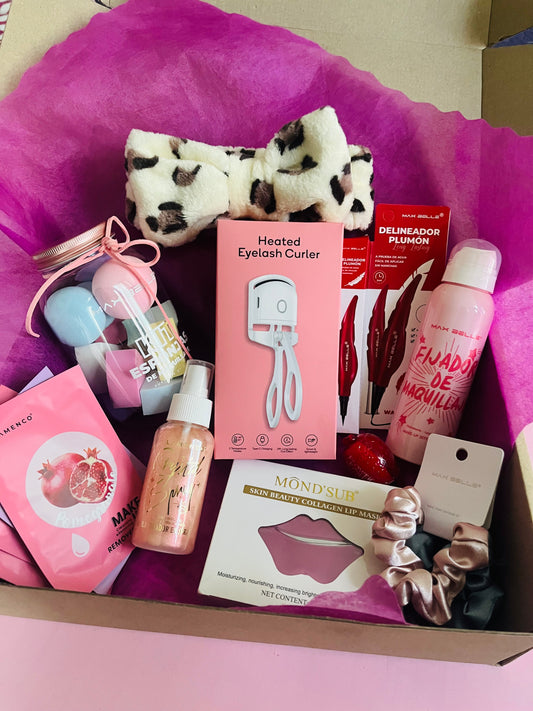 Box Premium Mia