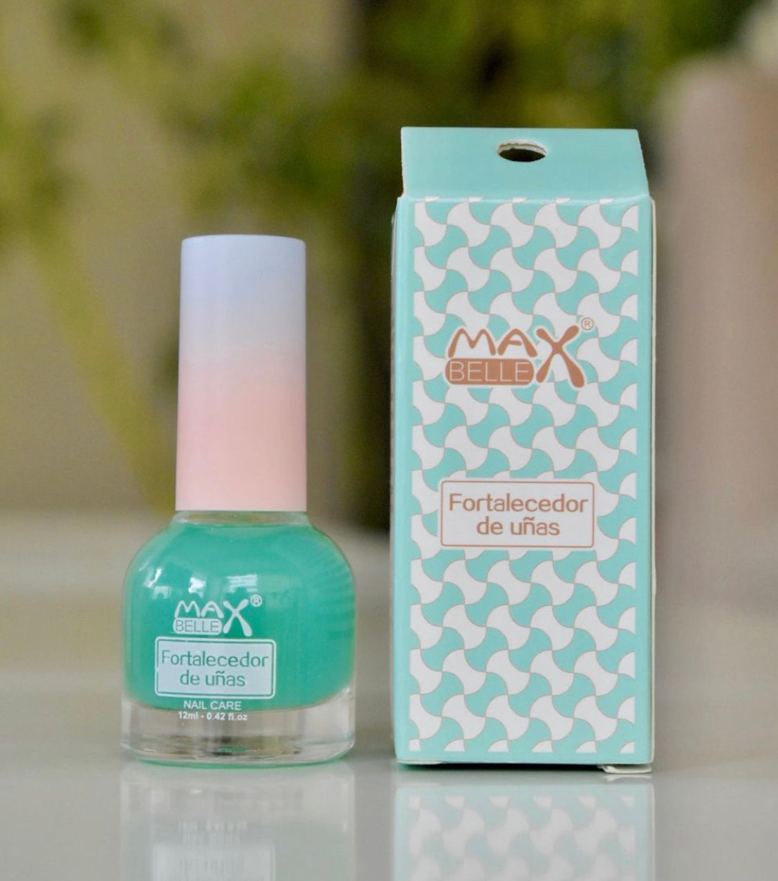Cuidado de Uñas