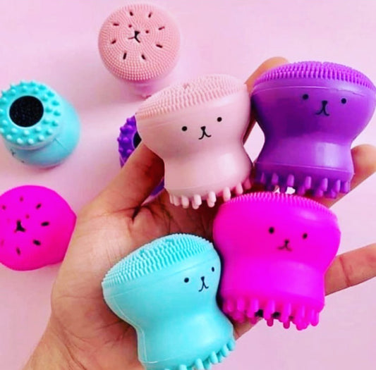 Pulpitos Exfoliadores