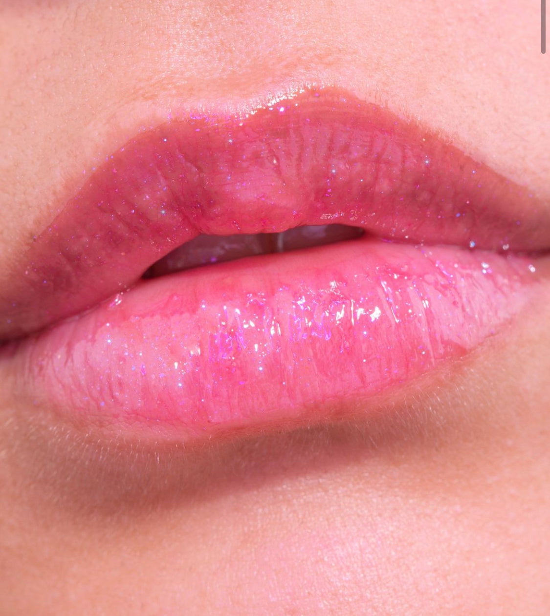 Brillo Labial Flamenco