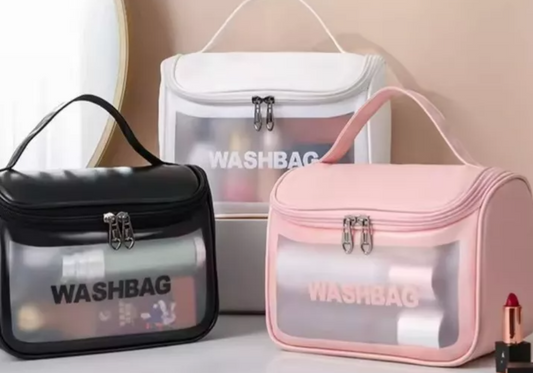 Cosmetiquero Washbag Viaje