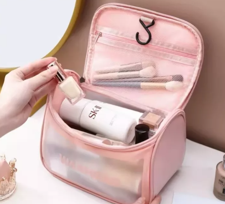Cosmetiquero Washbag Viaje