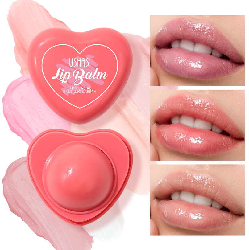 Bálsamo labial Ushas
