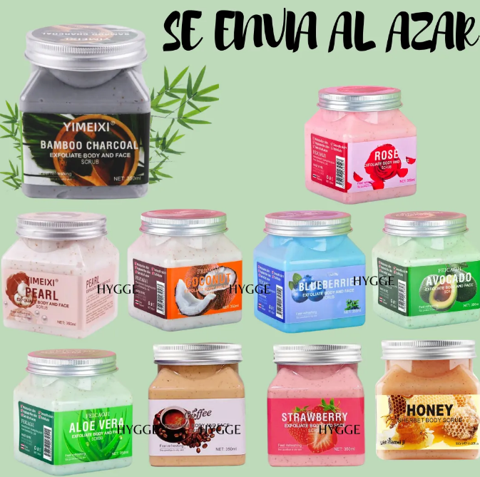 Kit depilación VI