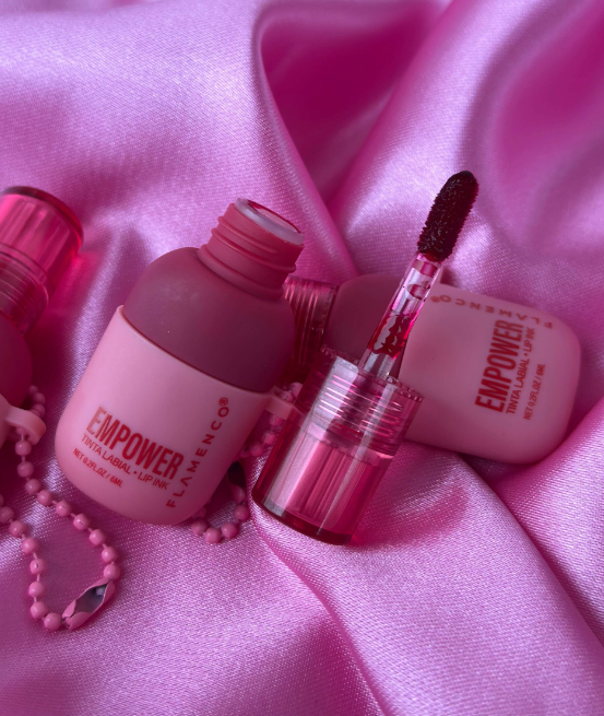 Tinta de Labios Empower Flamenco