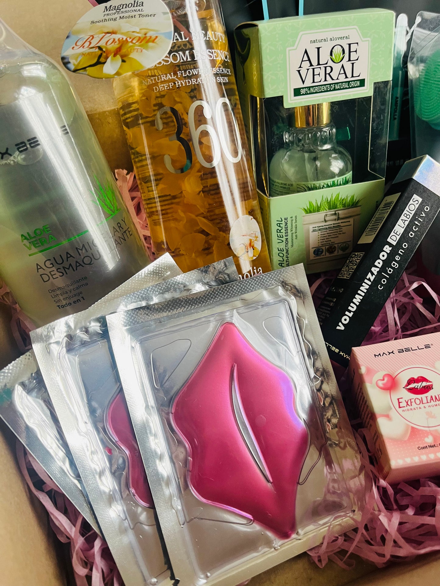 Box Lolita