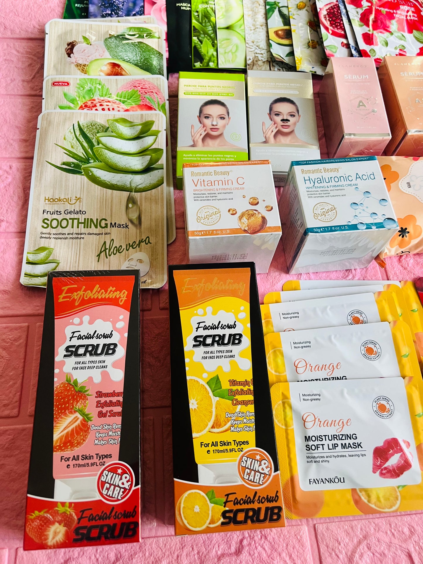 Lote Emprendedor 50 productos