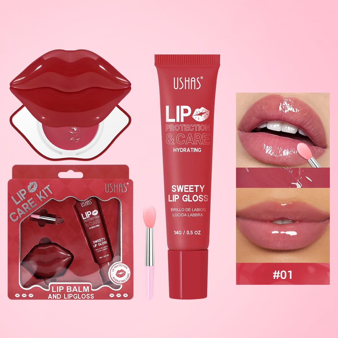Kit de Labios Ushas