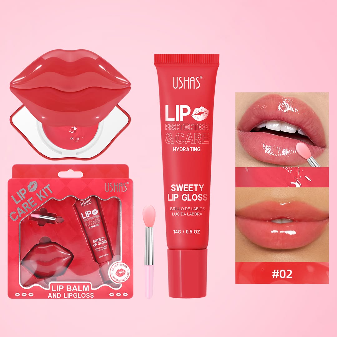 Kit de Labios Ushas