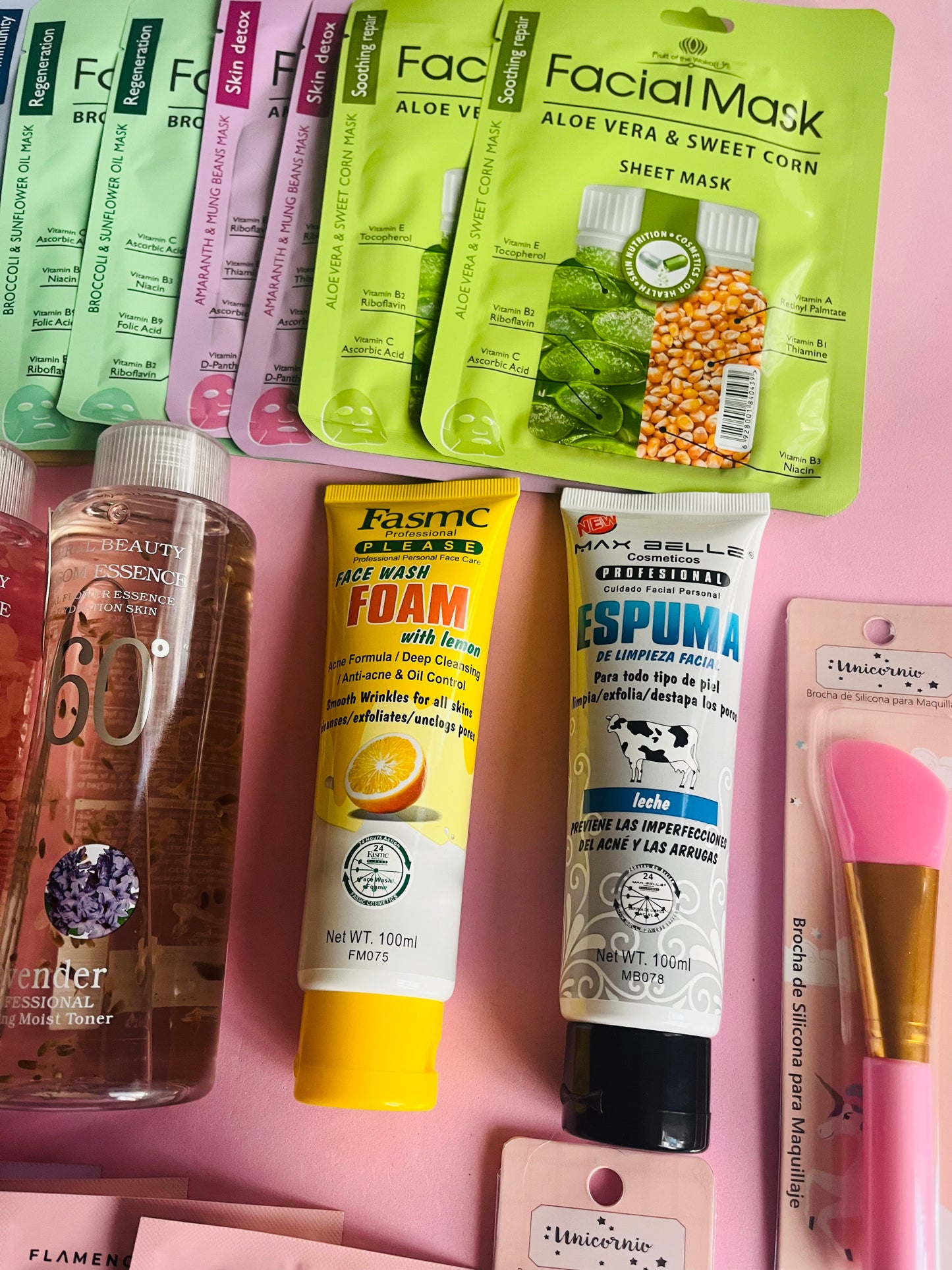 Lote Skincare