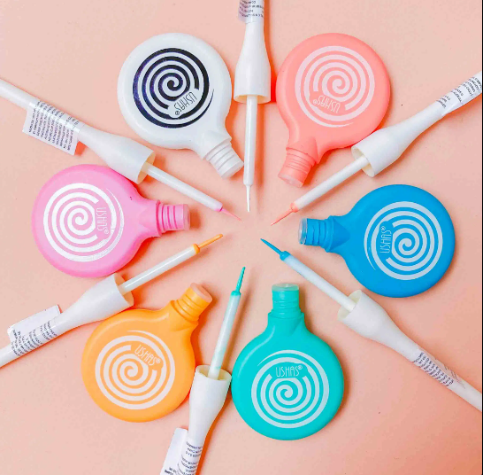 Delineadores Lollipop