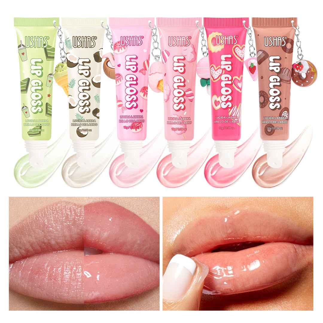 Lip Gloss Sweet
