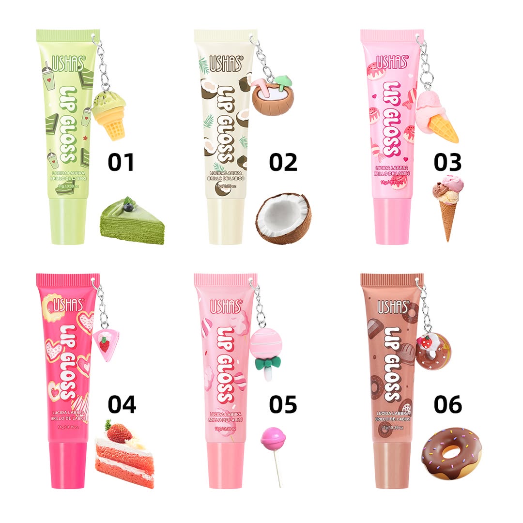 Lip Gloss Sweet