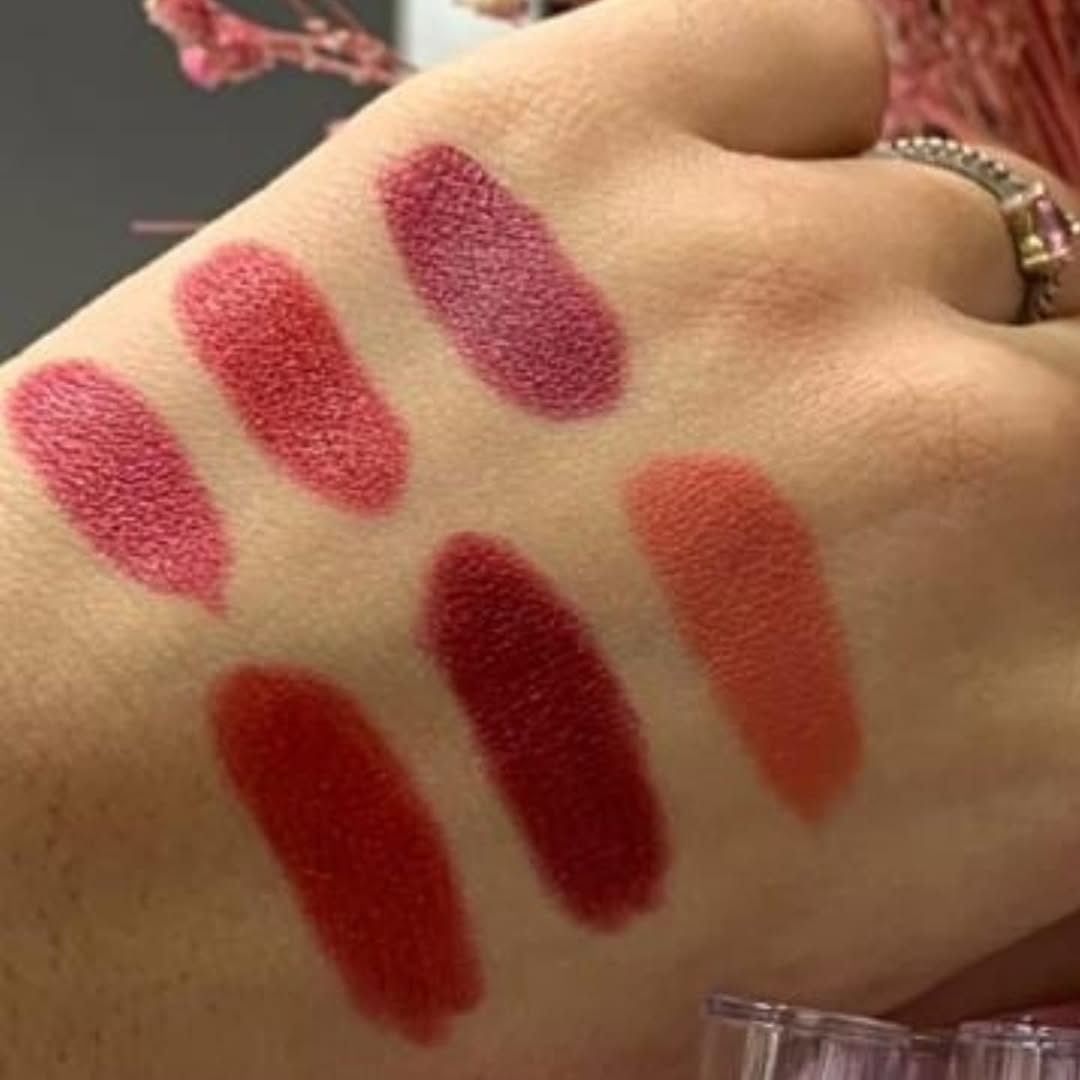 Lápiz Labial Flamenco
