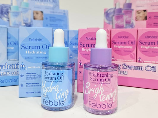 Serum Facial Fabble