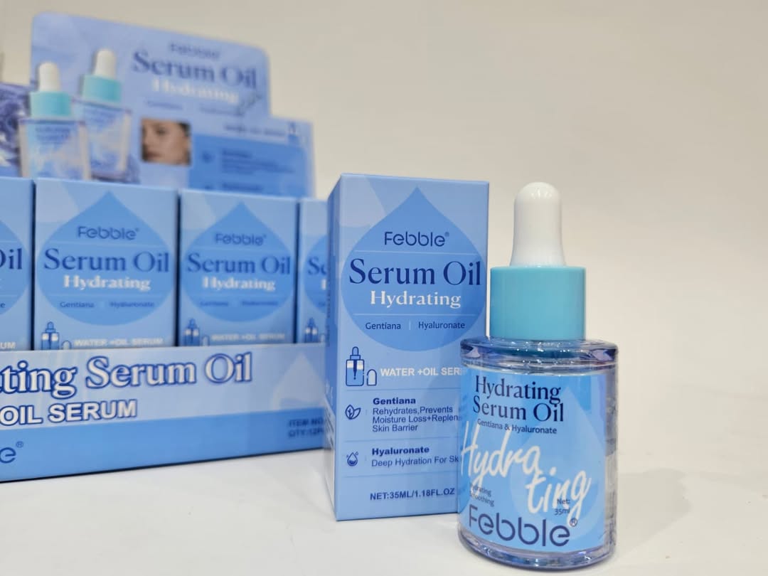 Serum Facial Fabble