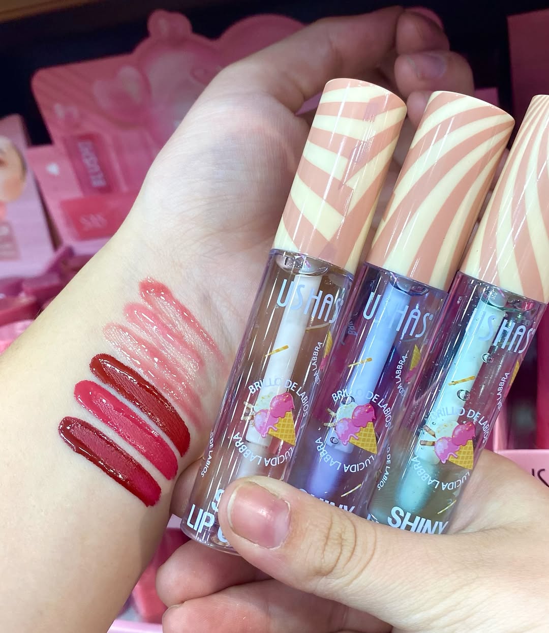 Kit de Labios