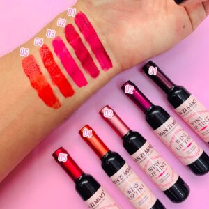 Lip Tint Vino