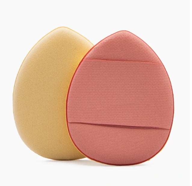 Mini Esponjas de Maquillaje de Gota