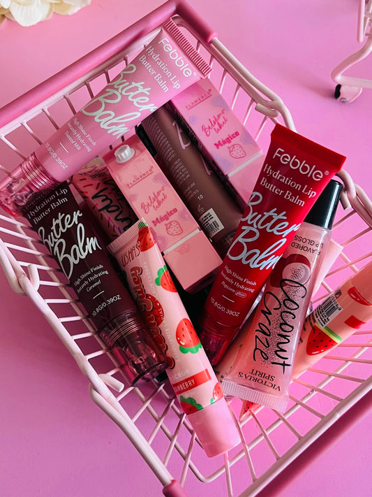 Lote 24 Labiales