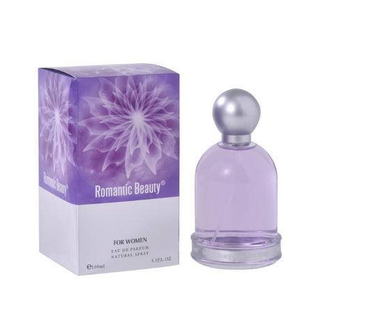 Perfume de mujer Alternativo Halloween 100ML