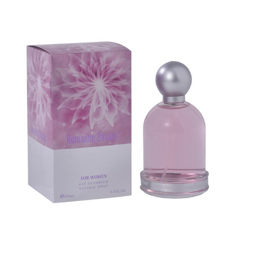 Perfume de mujer Alternativo Halloween Magic 100ML