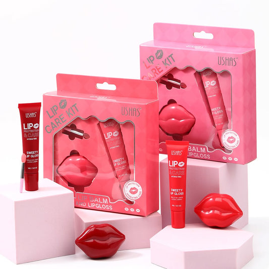 Kit de Labios Ushas
