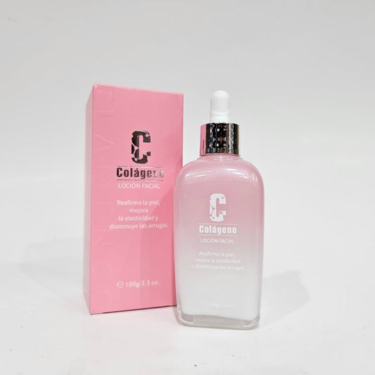 Loción Facial 100 ml Flamenco