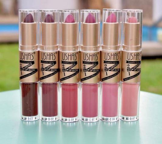 Labial 2EN1