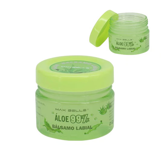 Balsamo Labial De Aloe Vera
